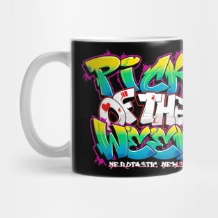 PICK OF THE WEEK! Mug